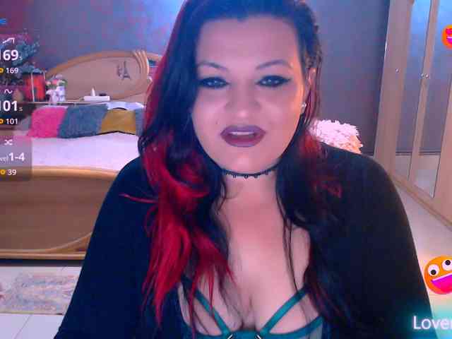 Ariellefoxy