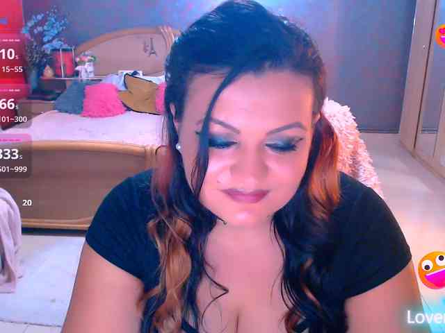 Modelo: Ariellefoxy