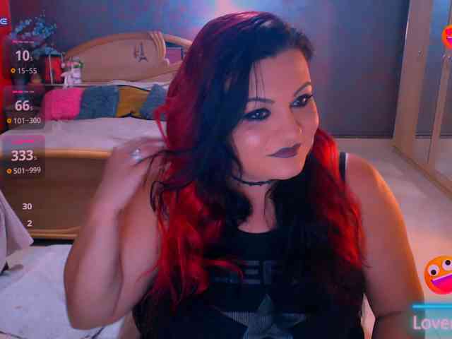 Ariellefoxy Ariellefoxy