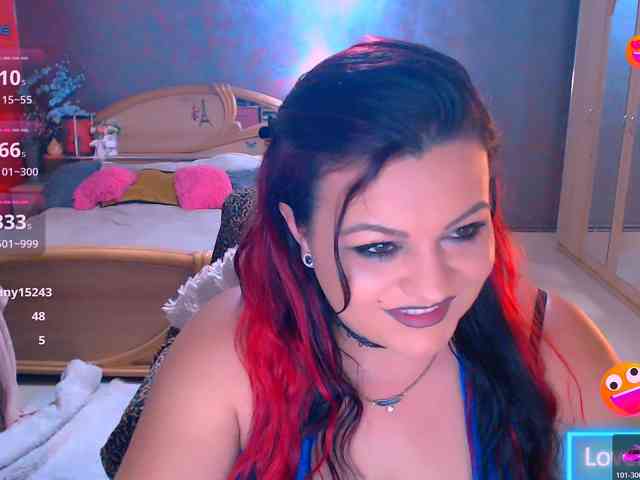 Ariellefoxy Ariellefoxy