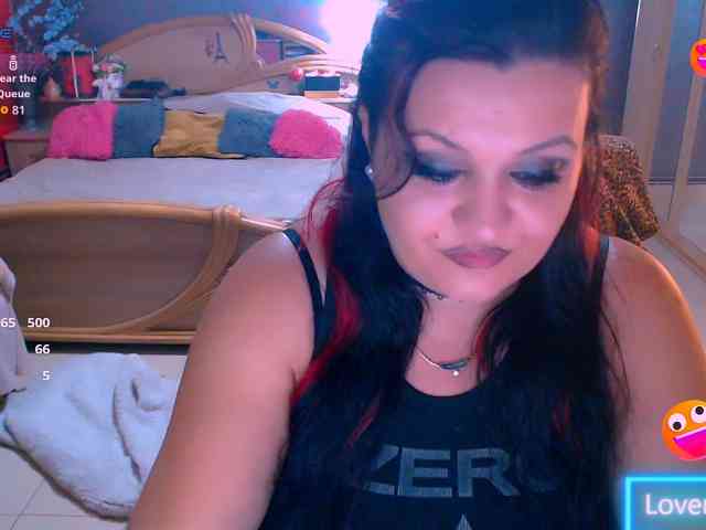 Ariellefoxy