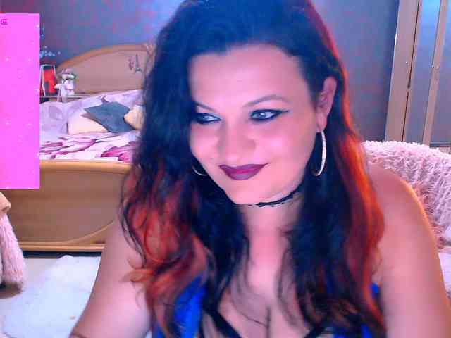 Modelo: Ariellefoxy