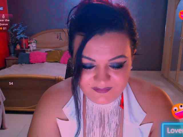 Modelo: Ariellefoxy