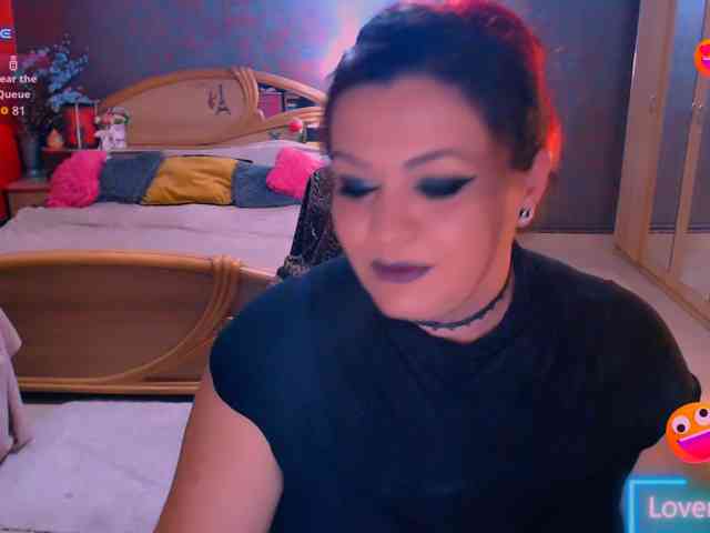 Ariellefoxy