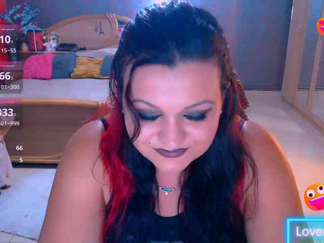 Ariellefoxy