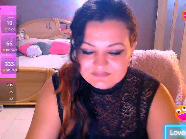 Modelo: Ariellefoxy