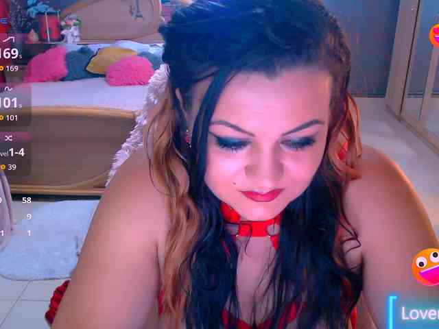 Ariellefoxy