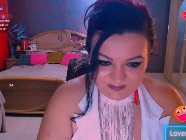 Modelo: Ariellefoxy