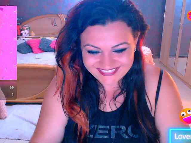 Ariellefoxy