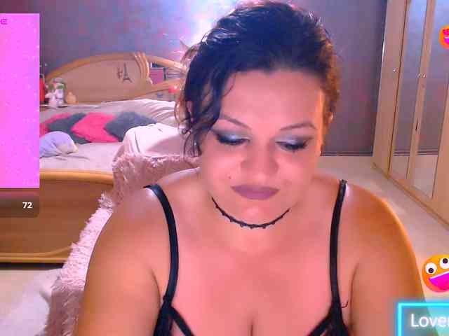 Modelo: Ariellefoxy