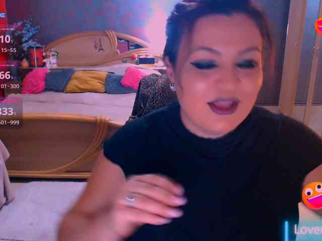 Modelo: Ariellefoxy