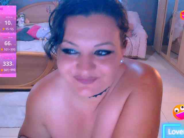 Ariellefoxy