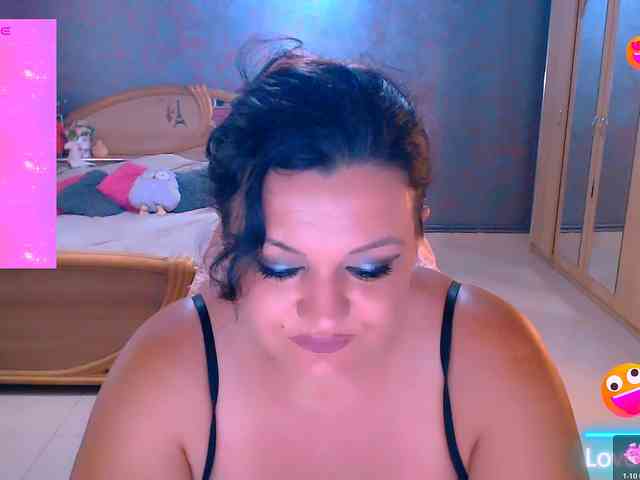 Ariellefoxy
