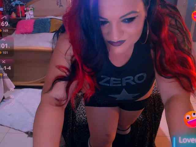 Ariellefoxy