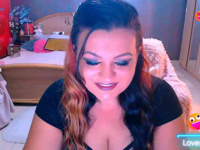 Modelo: Ariellefoxy