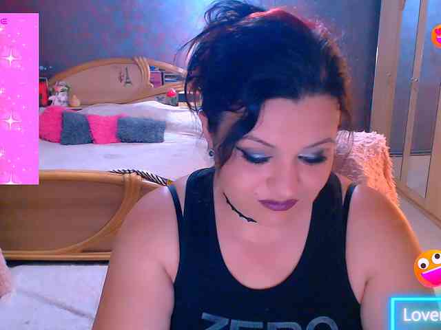 Modelo: Ariellefoxy