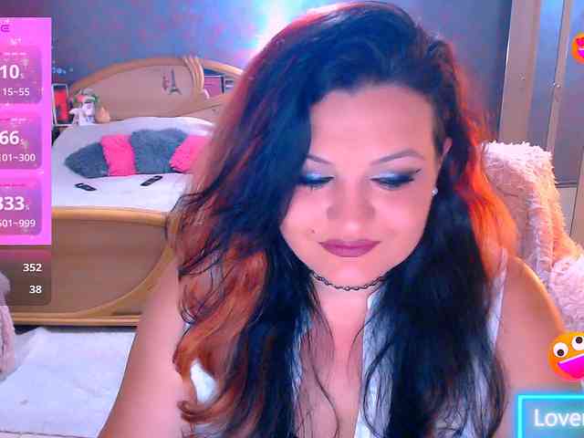 Ariellefoxy