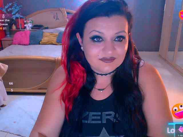 Ariellefoxy