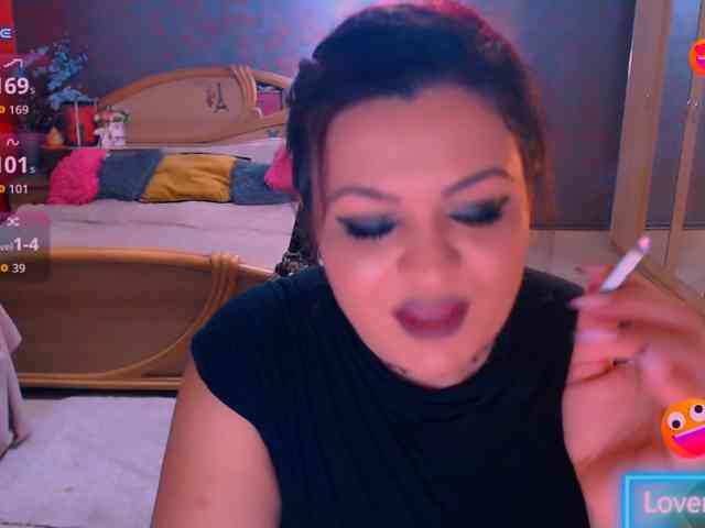 Modelo: Ariellefoxy