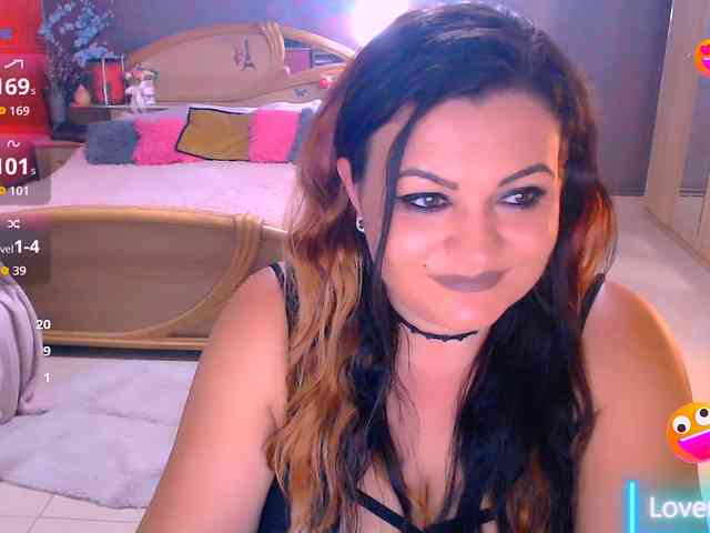 Modelo: Ariellefoxy