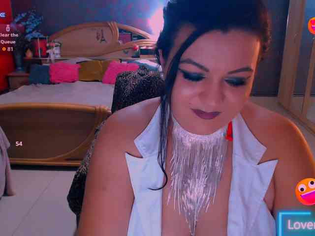 Ariellefoxy