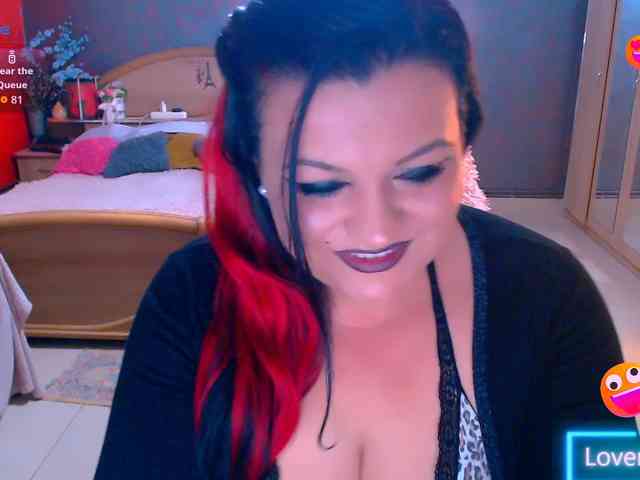 Ariellefoxy - Girl 