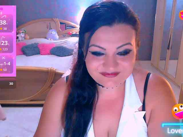 Ariellefoxy