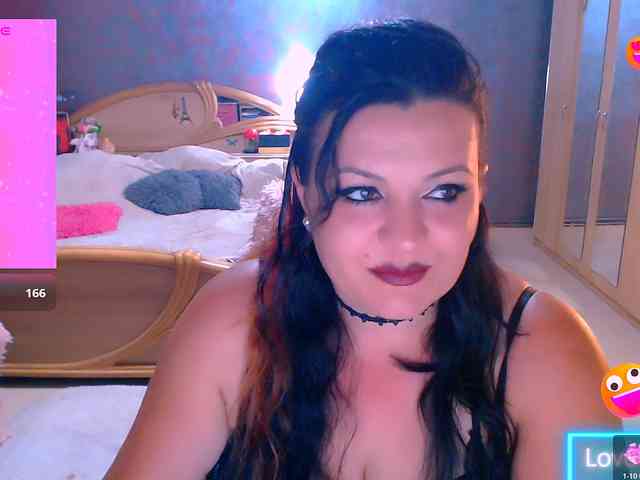 Ariellefoxy