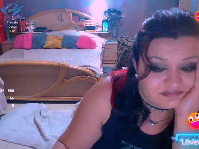 Ariellefoxy