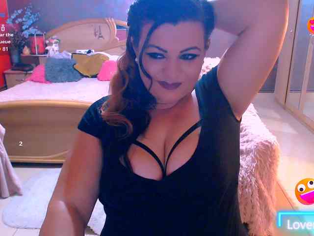 Modelo: Ariellefoxy