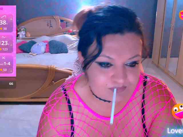 Ariellefoxy