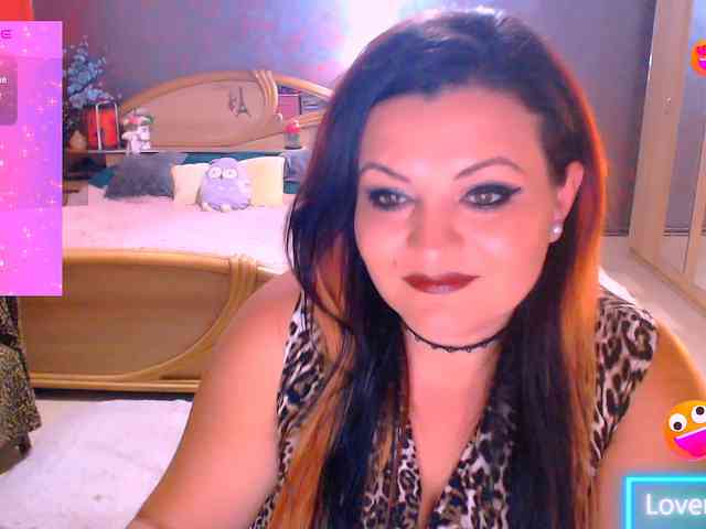 Ariellefoxy
