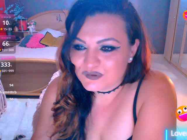 Modelo: Ariellefoxy