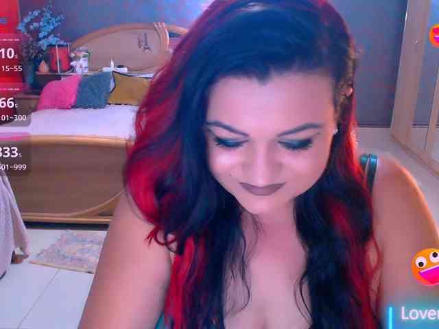 Ariellefoxy Ariellefoxy