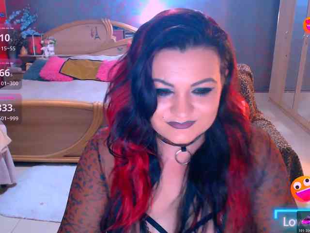 Ariellefoxy - Girl 