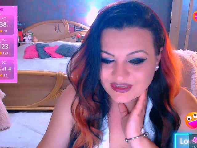 Ariellefoxy