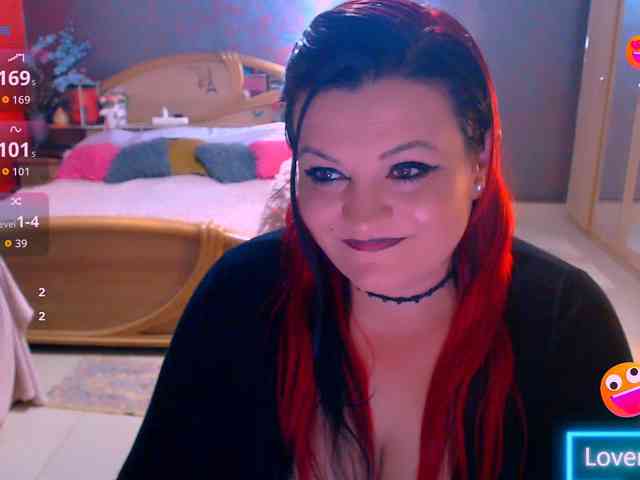 Ariellefoxy