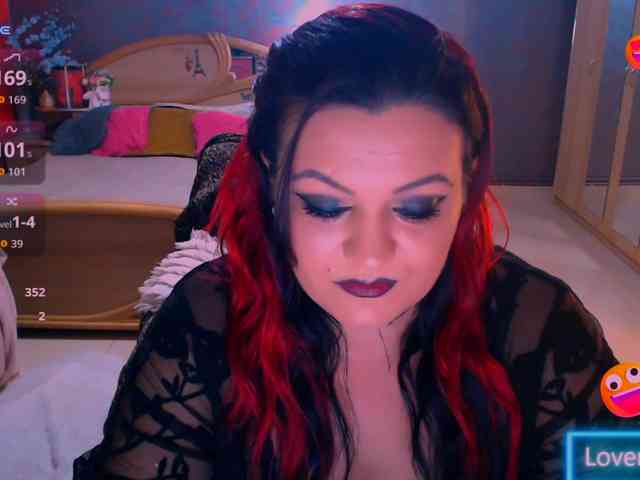 Ariellefoxy Ariellefoxy