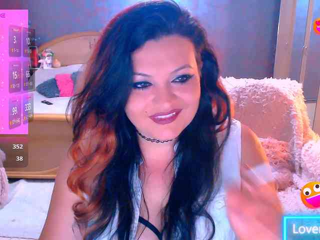 Ariellefoxy