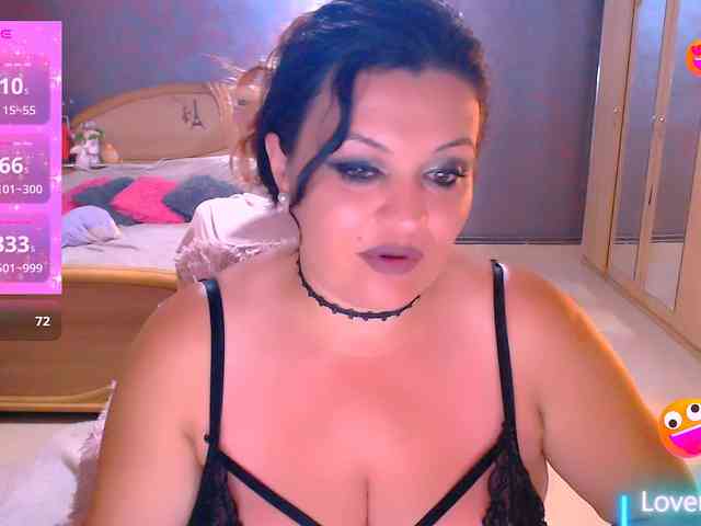 Ariellefoxy