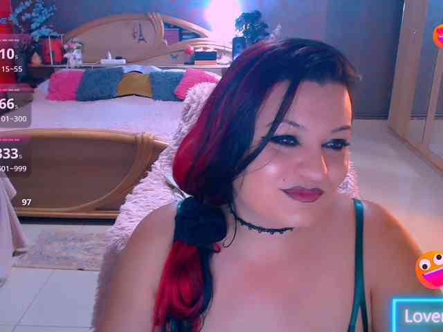 Ariellefoxy