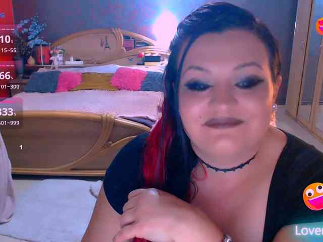 Ariellefoxy