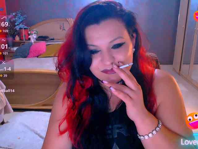 Ariellefoxy