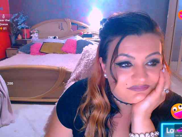 Model: Ariellefoxy