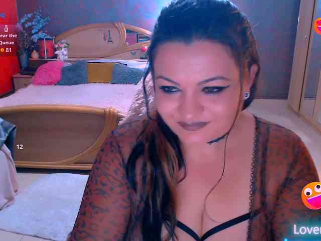 Ariellefoxy