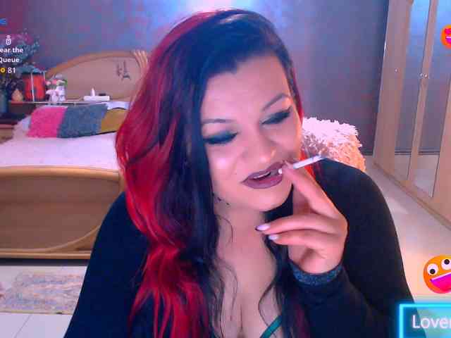 Ariellefoxy