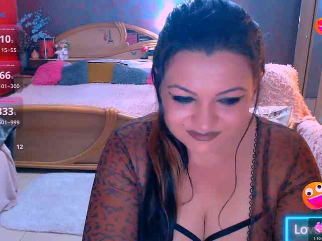 Ariellefoxy