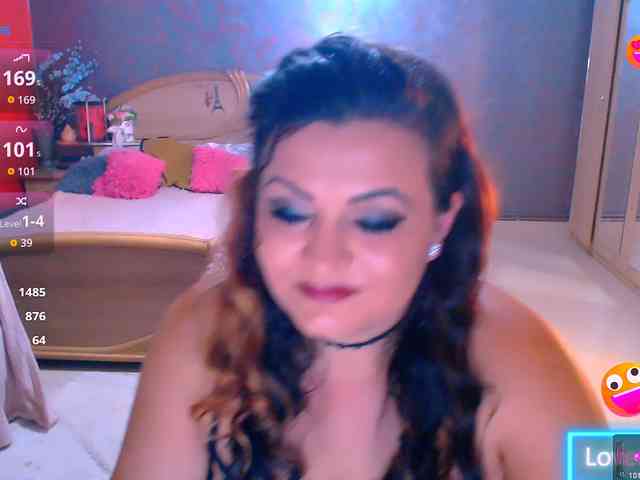 Ariellefoxy - Girl 