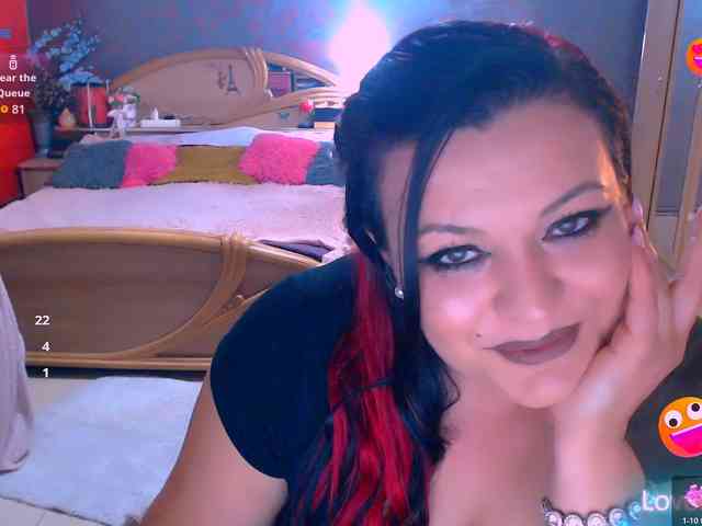 Ariellefoxy