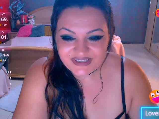 Ariellefoxy